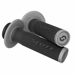 Χειρολαβές μηχανής Scott SX II Lock On + Cam Set image-0