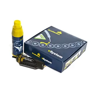Chain grease Scottoiler vSystem
