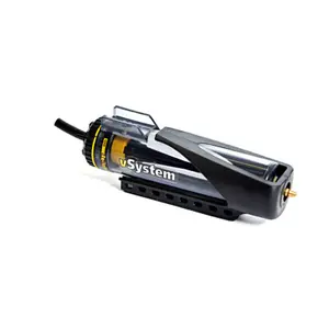 Chain grease Scottoiler vSystem image-1