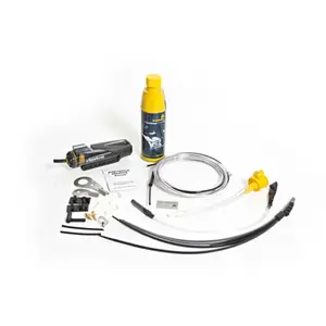 Chain grease Scottoiler vSystem image-2