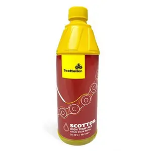 Chain grease Scottoiler eSystem / vSystem