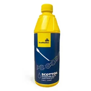 Chain grease Scottoiler eSystem / vSystem