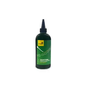 Chain grease Scottoiler
