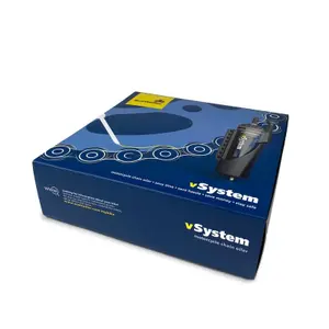 Chain grease Scottoiler image-1