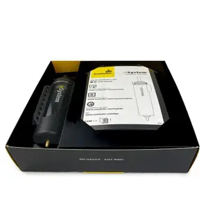 Chain grease Scottoiler image-3