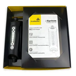 Chain grease Scottoiler XSystem 3.0 Standard Blue (0-30°C) image-1