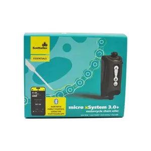 Chain grease Scottoiler xSystem 3.0 micro Edition