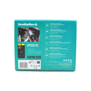 Chain grease Scottoiler xSystem 3.0 micro Edition image-1