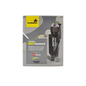 Chain grease Scottoiler eSystem REP
