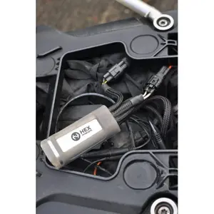 Chain grease Scottoiler eSystem REP image-4