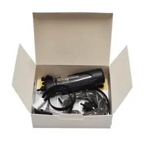 Chain grease Scottoiler eSystem REP image-5