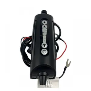 1106964-tank-mit-pumpe-scottoiler-xsystem-2-0-schwarz-tu