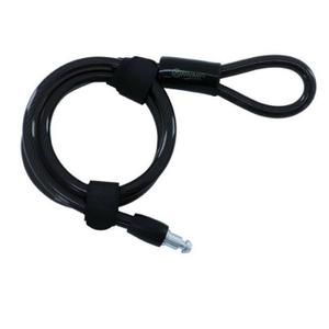 cap100auv10-anti-theft-cable-plug-auvray-mega-lock-long-100-o10-black-yellow-100-cm-x-10-mm