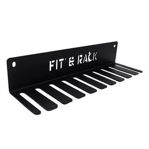 Zestaw do przechowywania liny do skakania Fit & Rack