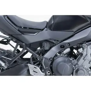 Skydd av bromsvätskebehållare SW-Motech Yamaha Tracer 9 / GT / GT+ (24-) image-0