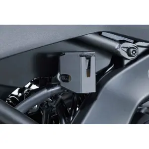 Skydd av bromsvätskebehållare SW-Motech Yamaha Tracer 9 / GT / GT+ (24-) image-4