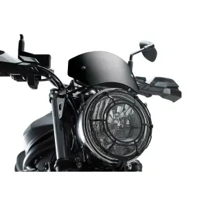 Motorfietsbel Sw-Motech Suzuki Sv650 Abs (15-) image-0