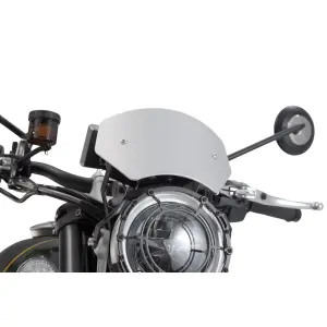 Motorcykel bubbla Sw-Motech Triumph Scrambler 1200 Xc / Xe (18-) image-0