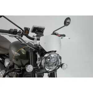Motorcykel bubbla Sw-Motech Triumph Scrambler 1200 Xc / Xe (18-) image-4