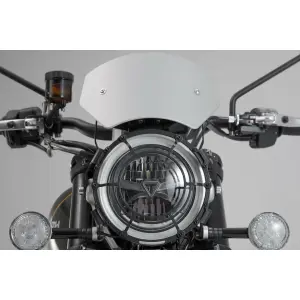 Motorcykel bubbla Sw-Motech Triumph Scrambler 1200 Xc / Xe (18-) image-3