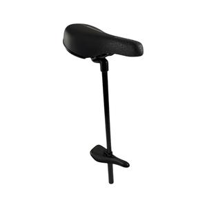 Saddle and post kit SD Components Combo Revolt