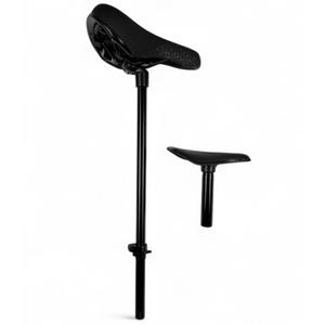 Saddle and post kit SD Components Combo Revolt image-1