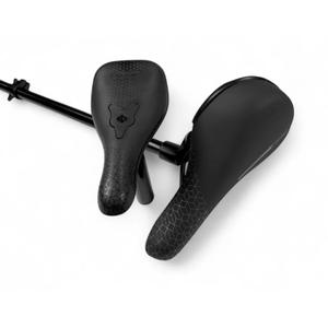 Saddle and post kit SD Components Combo Revolt image-2