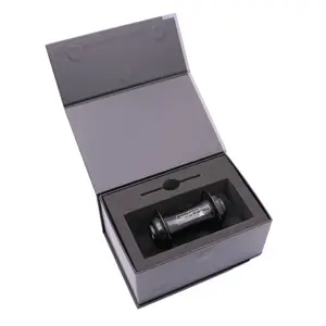 Moyeu avant SD Components X Sniper image-2