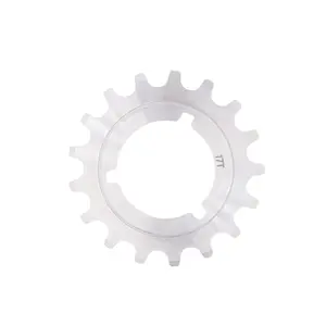 Aluminum sprocket SD Components X Sniper HSX Sniper Pro image-0