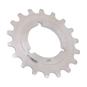 Aluminum sprocket SD Components X Sniper HSX Sniper Pro image-1