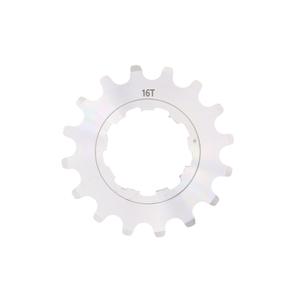 Pignone in alluminio SD Components Pro Shimano image-1