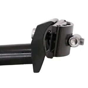 Posto de selim SD Components Recovery Rail image-2