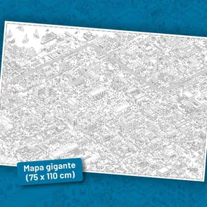 Board games SD Games Micro Macro image-3