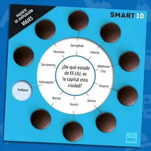 Voyage Game Extension SD Games Spanish Smart image-3