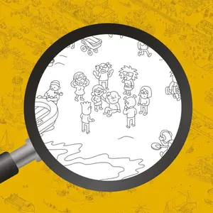 Board games SD Games Micro Macro Showdown image-4