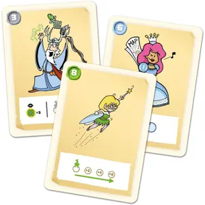 Board games SD Games Copa Grial image-2