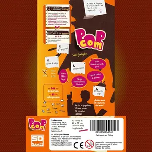 Board games SD Games Pop Com image-3