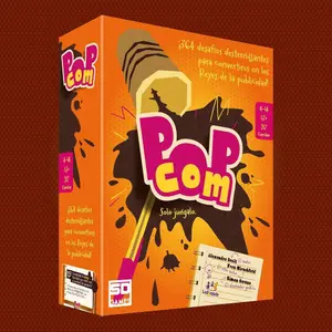 Board games SD Games Pop Com image-4