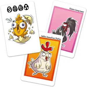 Card games SD Games Kikiriki image-3