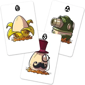 Card games SD Games Kikiriki image-4