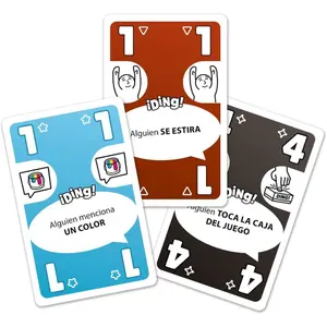 Card games SD Games Ding image-1