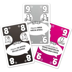 Card games SD Games Ding image-2