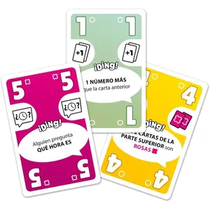 Card games SD Games Ding image-3