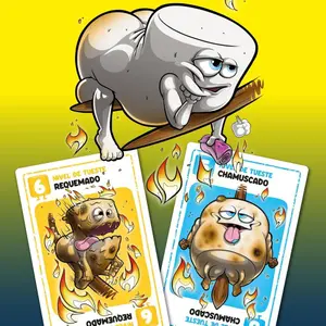 Card games SD Games Arschmallows image-1