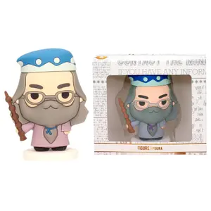 Figurine SD Toys Harry Potter Dumbledore image-1