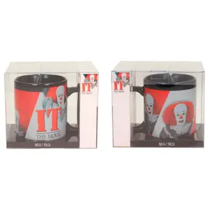 Κούπα SD Toys It Pennywise 1990 image-2