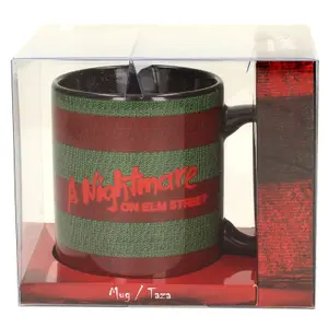 Κούπα SD Toys A Nightmare On Elm Streed Freddy image-1