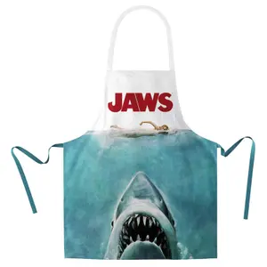 Apron SD Toys Jaws