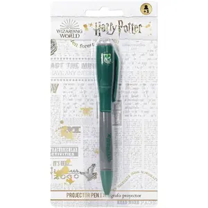 Στυλό SD Toys Harry Potter Slytherin image-1