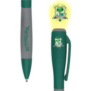 Στυλό SD Toys Harry Potter Slytherin image-4